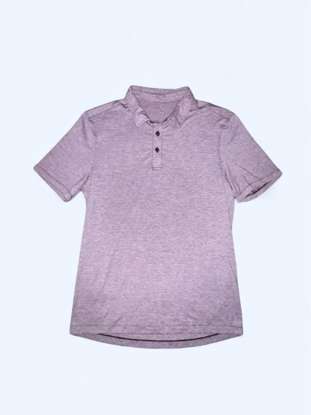 Lululemon Men’s Evolution Polo
